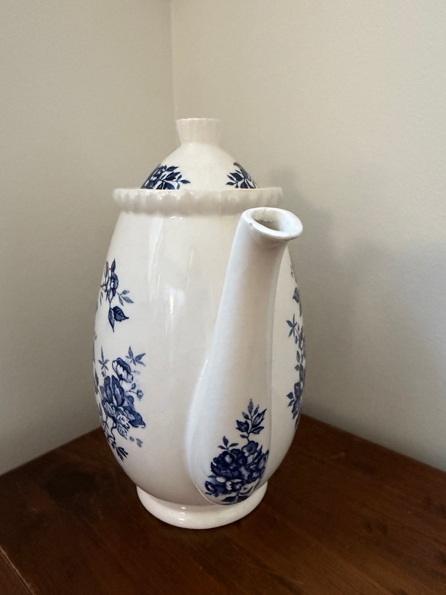 Vintage Nasco Teapot