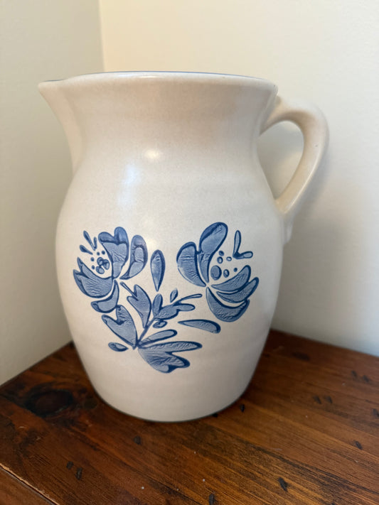 Vintage Pfaltzgraff Yorktowne Pitcher