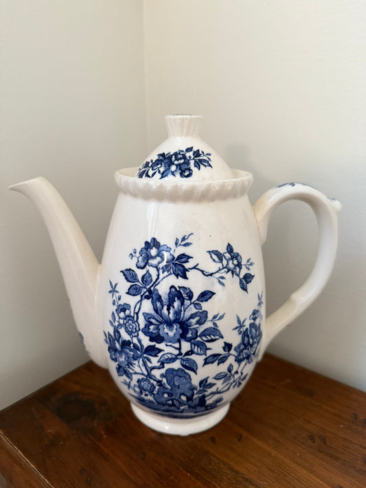 Vintage Nasco Teapot